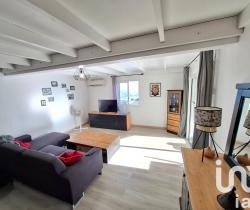 Maison / Villa 4 pièce(s)  87 m2