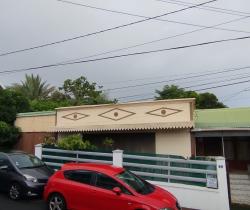 Maison / Villa Plus de 5 pièces  Saint Pierre 
