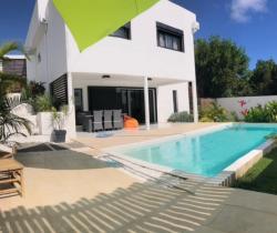 Appartement Plus de 5 pièces  Saint Pierre 