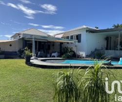 Maison / Villa Plus de 5 pièces La Montagne