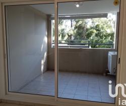 Appartement 3 pièce(s)  65 m2