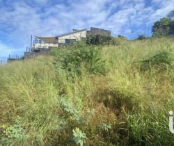 Terrain Saint Gilles Les Hauts