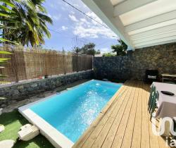 Maison / Villa 4 pièce(s)  100 m2