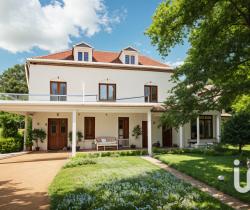 Maison / Villa Plus de 5 pièces  450 m ...