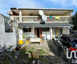 Maison / Villa 5 pièce(s)  145 m2