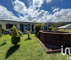 Maison / Villa 5 pièce(s)  100 m2