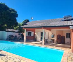 Maison / Villa Plus de 5 pièces  175 m ...