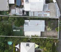 Maison / Villa 4 pièce(s)  156 m2