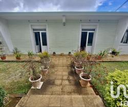 Maison / Villa 5 pièce(s)  212 m2
