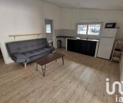 Bureau  183 m2