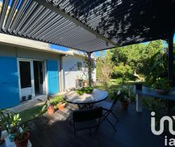 Maison / Villa Plus de 5 pièces  225 m ...