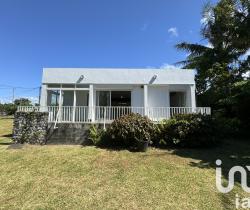 Maison / Villa 4 pièce(s)  90 m2