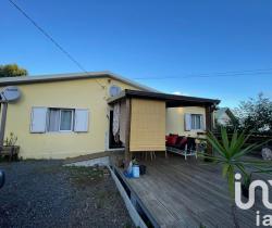 Maison / Villa Plus de 5 pièces  160 m ...