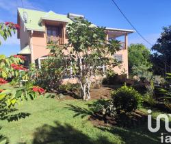 Maison / Villa 5 pièce(s)  160 m2