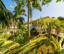 Maison / Villa 4 pièce(s)  162 m2