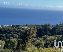 Terrain  700 m2