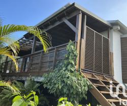 Maison / Villa 4 pièce(s)  130 m2
