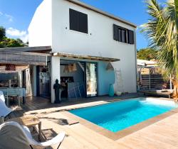 Maison / Villa 4 pièce(s)  90 m2