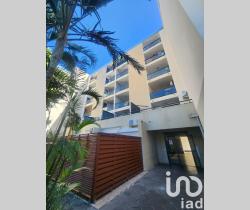 Appartement studio Sainte Clotilde