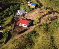 Terrain  695 m2