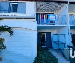 Maison / Villa 4 pièce(s)  89 m2