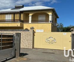 Maison / Villa 5 pièce(s)  140 m2