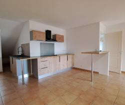 Appartement 3 pièce(s)  65 m2