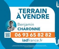 Terrain Gol Les Hauts