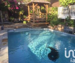 Local commercial 2 pièce(s)  Saint Pierre 