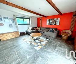 Maison / Villa 5 pièce(s)  133 m2