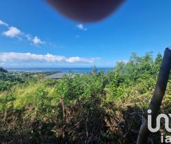 Terrain  607 m2