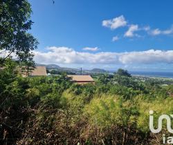 Terrain  622 m2