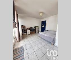 Appartement studio Saint Denis 