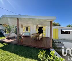 Maison / Villa 4 pièce(s)  102 m2