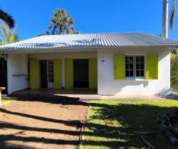 Maison / Villa Plus de 5 pièces Entre Deux