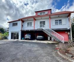 Maison / Villa Plus de 5 pièces  215 m ...