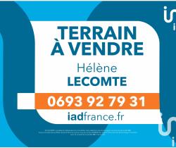 Terrain  Saint Denis 