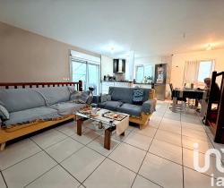 Maison / Villa 5 pièce(s)  Petite Île 