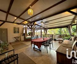 Maison / Villa Plus de 5 pièces  Ravine Des Cabris