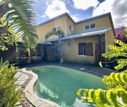 Maison / Villa Plus de 5 pièces  134 m ...