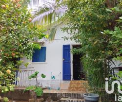 Maison / Villa 5 pièce(s)  140 m2