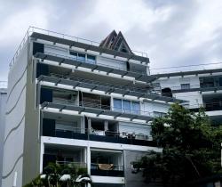 Appartement studio 27 m2