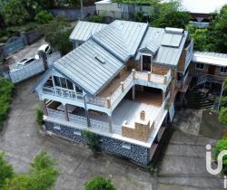 Maison / Villa Plus de 5 pièces  La Possession 