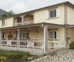 Maison / Villa Plus de 5 pièces  280 m ...