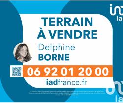 Terrain  Le Tampon 