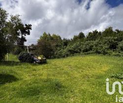 Terrain  600 m2