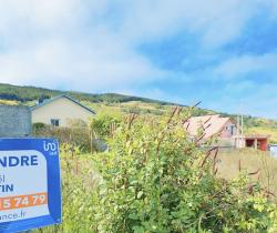 Terrain  La Plaine Des Cafres
