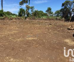 Terrain  Saint André 