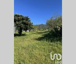 Terrain  471 m2