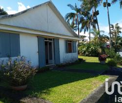 Maison / Villa 5 pièce(s)  83 m2